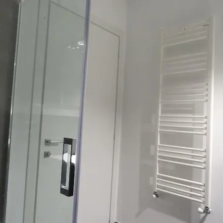 Apartment Tosuit Del Viaggiatore Turin