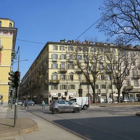 Apartment Tosuit Del Viaggiatore
