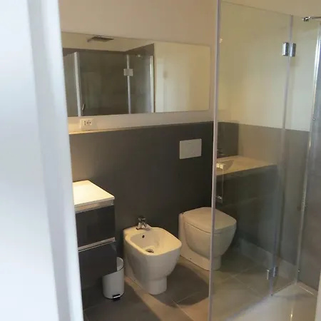 Tosuit Del Viaggiatore Apartment Turin