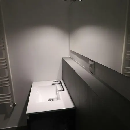 Apartment Tosuit Del Viaggiatore