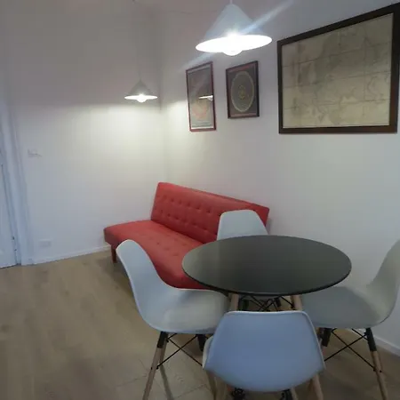 Tosuit Del Viaggiatore Apartment