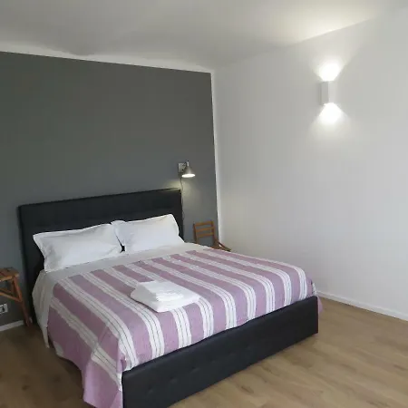 Apartment Tosuit Del Viaggiatore