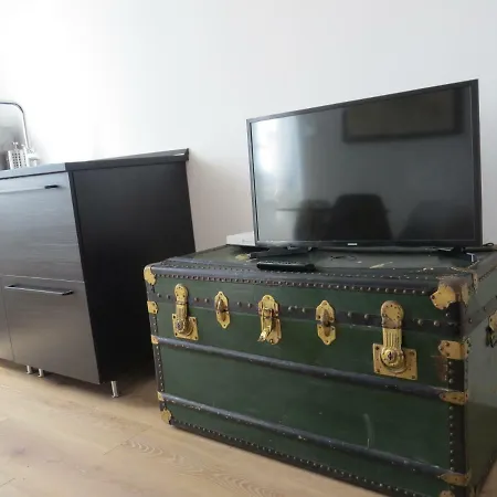 Tosuit Del Viaggiatore Apartment *