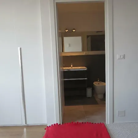 Apartment Tosuit Del Viaggiatore *