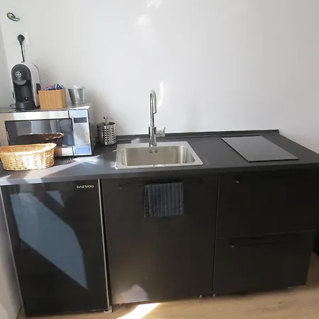 Apartment Tosuit Del Viaggiatore Turin