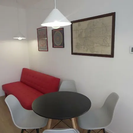 Apartment Tosuit Del Viaggiatore