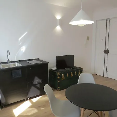 Apartment Tosuit Del Viaggiatore Turin