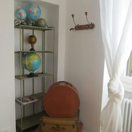 Tosuit Del Viaggiatore Turin