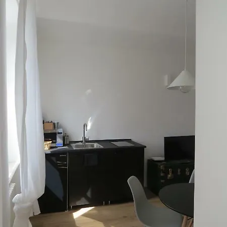 Tosuit Del Viaggiatore Apartment *